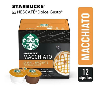 Capsulas Nescafe Dolce Gusto | MercadoLibre 📦