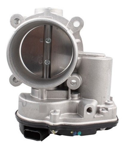 Cuerpo Aceleracion Ford Escape 2.5l 2009-16