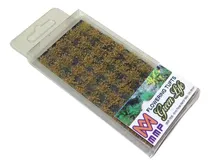 Comprar Pasto Decoracion Maqueta Diorama Flores Marron Seco 6mm
