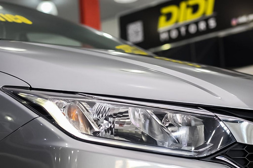 Imagem 17 de 20 de Honda City 1.5 Lx 16v
