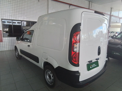 Fiat Fiorino 1.4 MPI FURGÃO ENDURANCE 8V FLEX 2P MANUAL
