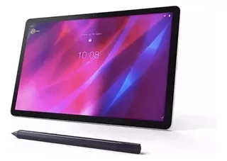 Tablet - Tab - P11 Plus De 128 Gb Con Teclado Y Pen Lenovo