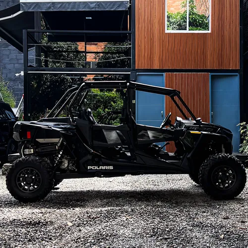 Polaris Rzr Xp 4 2022