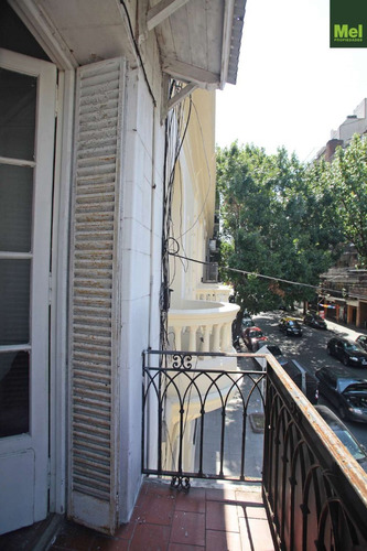 Excelente Esquina De Belgrano Casa O Terreno Emprendimiento