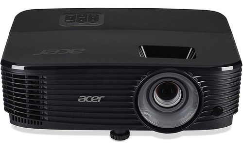 Projetor Acer X1223h 3600 Lumens Xga Conexões Vga Hdmi