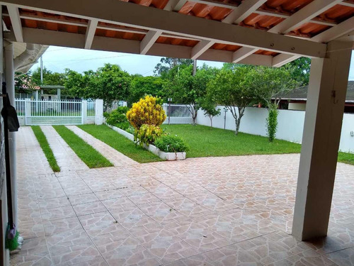 Imagem 3 de 15 de Casa - Alvenaria, Para Venda Em Imbituba/sc - Imob97030