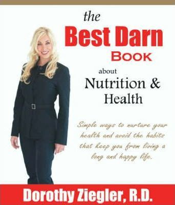 Libro The Best Darn Book About Nutrition And Health - Dor...