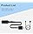 Wiistar Ps2 A Hdmi Convertidor Adaptador Cable Hdmi De Ps2 1