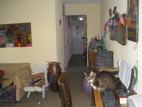 Imagen 3 de 13 de Venta Apartamento Euskal Erria 71 - 3 Dormitorios