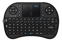 Comprar Teclado Control Mini Inalambrico Ptv-i8a Mini Smart Tv 2.4g