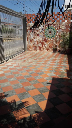 Imagen 2 de 8 de Casa En La Fundacion Mendoza Av. Gran Mariscal