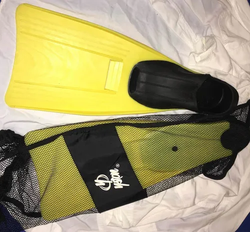 Aletas De Buceo (snorket)