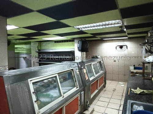 Venta De Amplio Local Comercial En San Agustín Del Norte. Cl. Mls-24-626