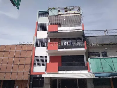 Edificio en venta