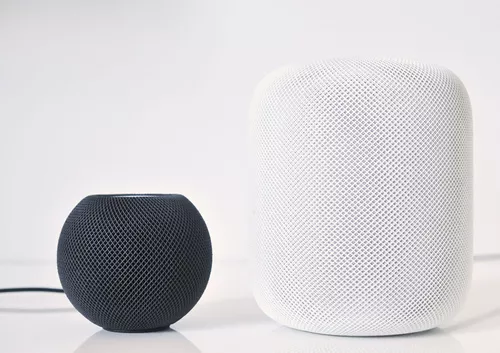 Siri da el salto al hogar con el altavoz inteligente Apple HomePod mini