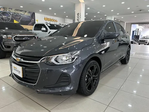 Chevrolet Onix 1.0T Lt