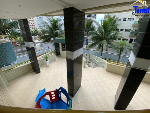 Imagem 25 de 30 de Apartamento Em Praia Grande, 03 Dormitórios, Tupi, Ap02902 - Ap02902 - 69839363