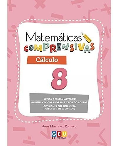 Matemáticas Aci No Significativa Matemáticas 2 - 97884177484