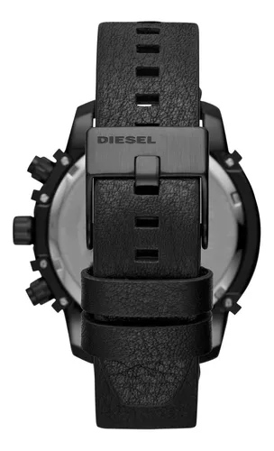 Reloj Hombre Diesel Griffed Analogo