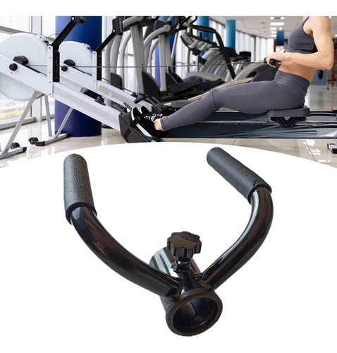 Accesorio De Fila De Barra En T Fitness Resistente Para