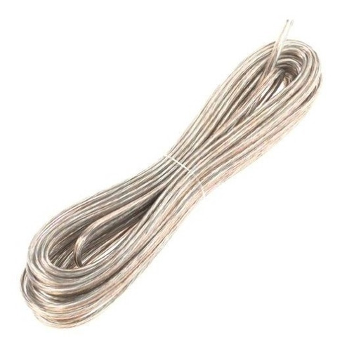 Cable De Altavoz Awg Leviton X C 14/2, 50 Pies