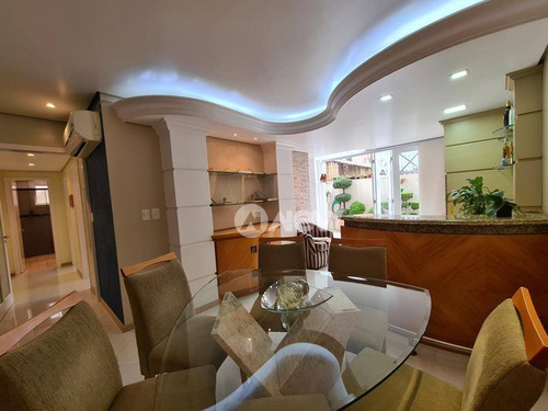 Imagem 1 de 24 de Apartamento Com 3 Dormitórios À Venda, 143 M² Por R$ 590.000,00 - Rio Branco - Novo Hamburgo/rs - Ap3014