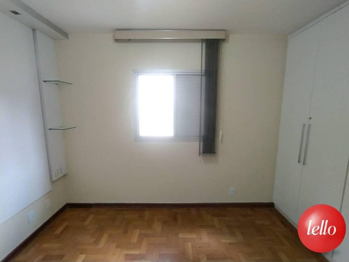 Imagem 11 de 30 de Apartamento - Ref: 162682