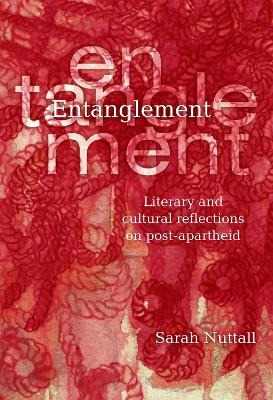 Libro Entanglement - Sarah Nuttall