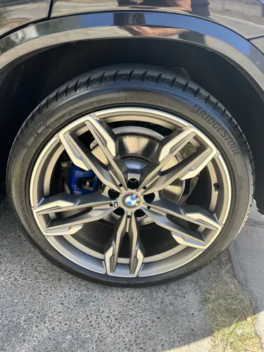 BMW X3 3.0 M40Ia