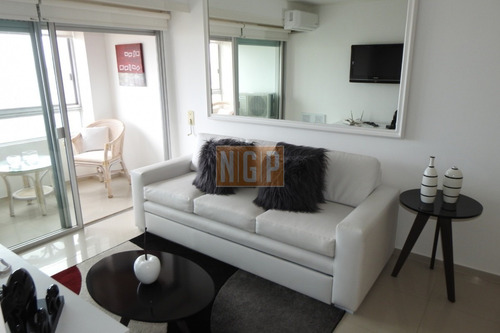 Con Servicios Muy Buen Edificio- Ref: 5363