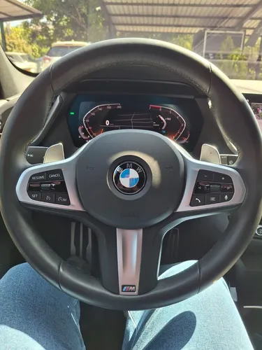 BMW Serie 1 128TI