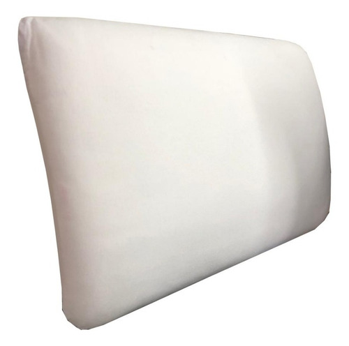 Imagen 1 de 1 de Fiber Ball Almohada Inteligente Sensitive Petit Curvo Visco