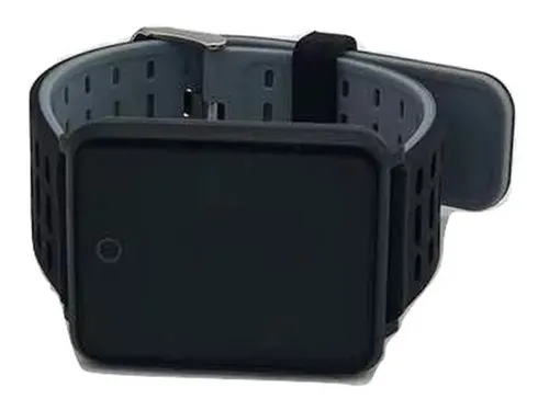 Smartwatch Band Fit West F3 Deportivo Con Bluetooth Para Samsung