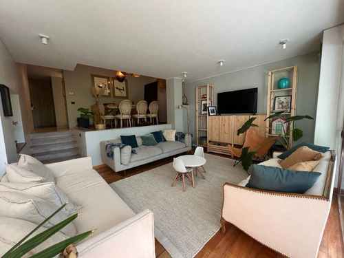 Condominio Camino De La Villa / Jardin La Dehesa