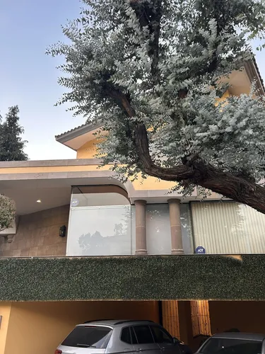 Casa En Condominio En Venta En Agua Jardines Del Pedregal!!