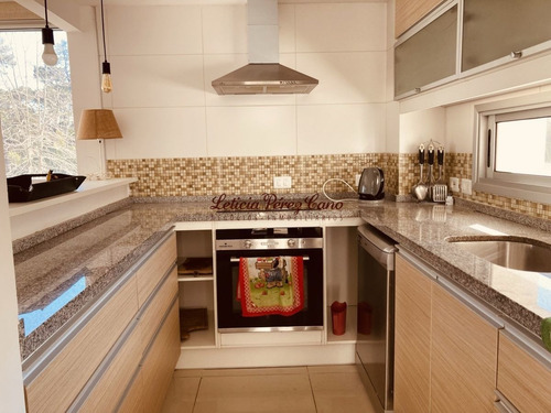 Imagen 8 de 22 de Venta Apartamento 2 Dormitorios Con Parrillero Propio Roosevelt , Punta Del Este