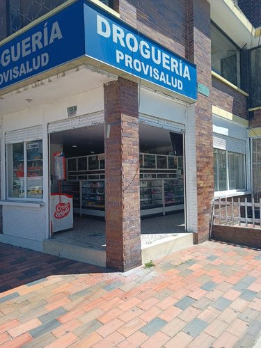 Venta Drogueria Bogota