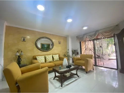 Vendo Casa En Conjunto Cerrado |bavaria| 02,