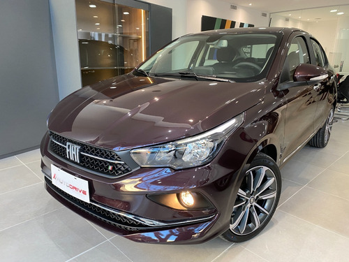 Imagen 2 de 15 de Fiat Cronos Drive 1.3 Cadenero