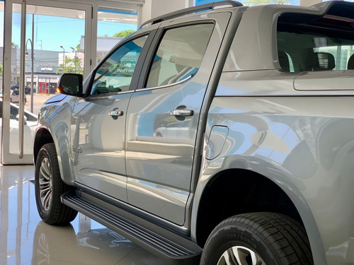 Chevrolet S10 2.8 High Country Cd Tdci 200cv
