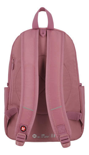Mochila Xtrem Linx 5xt Old Rose