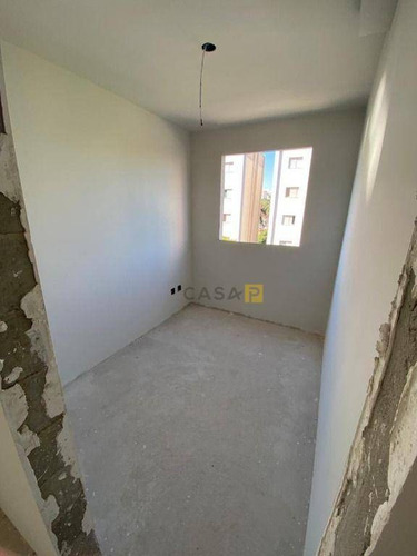 Imagem 15 de 16 de Apartamento Com 3 Dormitórios À Venda, 85 M² Por R$ 480.000,00 - Santo Antônio - Americana/sp - Ap0487