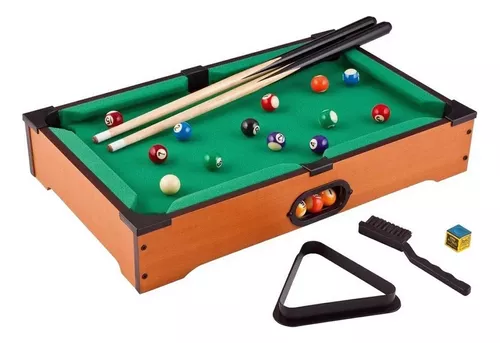 Sarkis Snooker & Pool  Mesas de Sinuca Multifuncionais 3 em 1