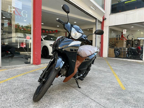 Moto Shineray Jet 125 Ss 0km Pronta Entrega B&g Shineraysp
