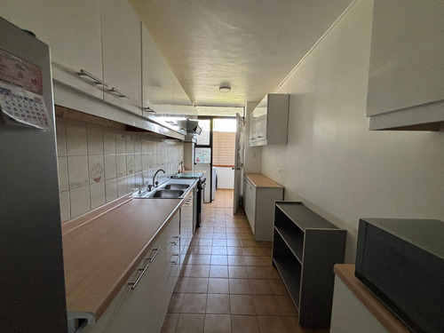 Venta Departamento Lo Barnechea, Av San José M Escrivá De B.