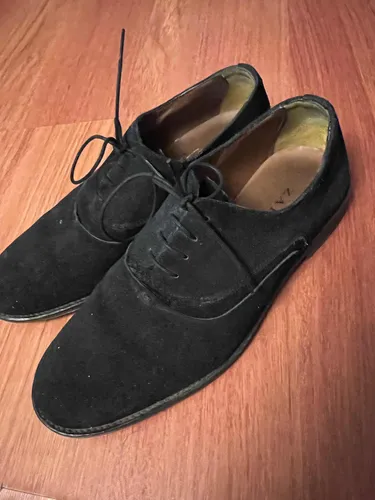 Zapatos baratos hombre zara new arrivals