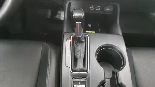 Honda Civic 1.5 Touring Cvt
