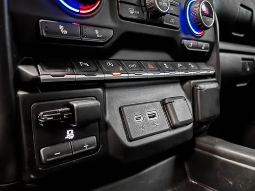 Chevrolet Cheyenne Rst 2019