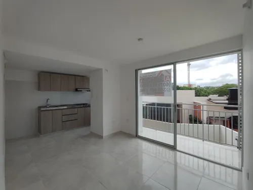 Apartamento En Arriendo En Prados Del Este. Cod A30857