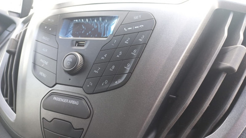 Ford Transit 2.2 Furgon Largo 350l